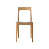 y󒍐Yiz}j؍H HIROSHIMA CHAIR Oak Gray M05