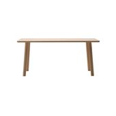 y󒍐Yiz}j؍H HIROSHIMA DINING TABLE 1600 Beech