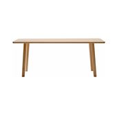 y󒍐Yiz}j؍H HIROSHIMA DINING TABLE 1800 Beech