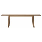 y󒍐Yiz}j؍H HIROSHIMA DINING TABLE EXTENTION Beech