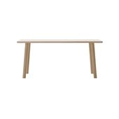 y󒍐Yiz}j؍H HIROSHIMA DINING TABLE 1600 Oak