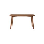 y󒍐Yiz}j؍H HIROSHIMA DINING TABLE 1300 Walnut
