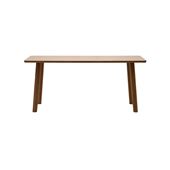 y󒍐Yiz}j؍H HIROSHIMA DINING TABLE 1600 Walnut