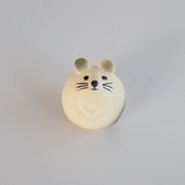 yԕizLisa Larson Mouse White