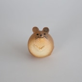 yԕizLisa Larson Mouse Brown