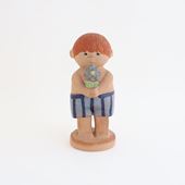 Vintage Lisa Larson Adam