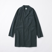 POOL 낢̕ RbgAgGR[g lCr[ yCOAT COLLECTIONz