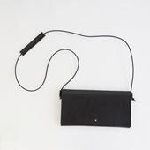 sonor TOCHIGI LEATHER POCHETTE ubN