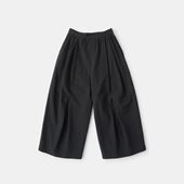 H& by POOL Wide Pants Black