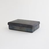 IRON BOX Rectangle