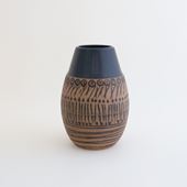 Vintage Lisa Larson Granada vase
