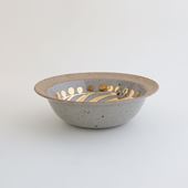 Vintage Lisa Larson Bowl (unique piece)