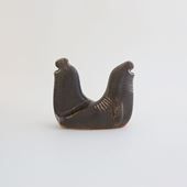 Vintage Lisa Larson NOAKS ARK Sjolejon