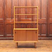 yBe[WƋzVintage Book Shelf