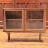 【ヴィンテージ家具】Vintage Cabinet