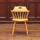 yBe[WƋzVintage Chair KARMEL