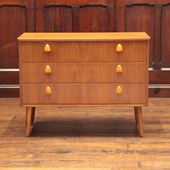 yBe[WƋzVintage Chest