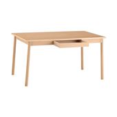 STILT TABLE 1400 Natural