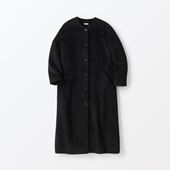 H& by POOL Coat Black