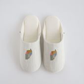POOL HO-me [V[Y M Stripe Beige