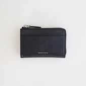 Hender Scheme mini purse ブラック