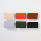 Hender Scheme folded card case i`