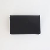 Hender Scheme folded card case ubN