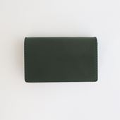 Hender Scheme folded card case O[