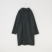 formuniform Basic Raincoat L グリーン