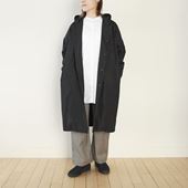 formuniform Basic Raincoat M ubN