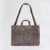 y_zretela unfabric 2way bag L