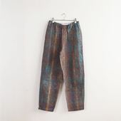 y_zretela unfabric pants