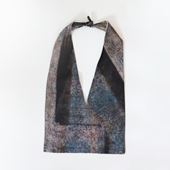 y_zretela unfabric sholder bag