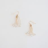 asumi bijoux asatsuyu drop pierce