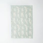 yIDEEzRY WK[huPbg Bird 140×180 xCr[u[