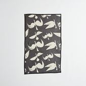 yIDEEzRY WK[huPbg Bird 90×140 ubN