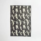 yIDEEzRY WK[huPbg Bird 140×180 ubN