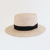 【IDEE別注】 chisaki Bao Hat 60cm