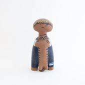 Vintage Lisa Larson Pelle