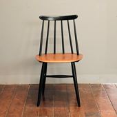 【ヴィンテージ家具】イルマリ・タピオヴァーラ Vintage Fanett Chair