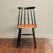 yBe[WƋzC}E^sI@[ Vintage Fanett Chair