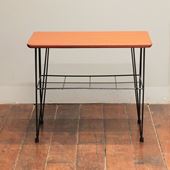 【ヴィンテージ家具】Vintage Side Table