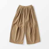H& by POOL Wide Pants Camel
