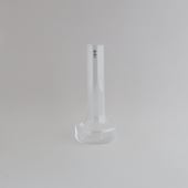 SKRUF KOLON BLANK vase M