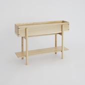 PLANTER STAND