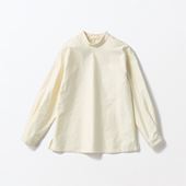 ★H& by POOL Blouse Off White
