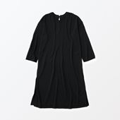 H& by POOL Knitted dress Black