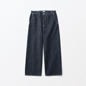 ★H& by POOL Denim Indigo Blue Assort 34