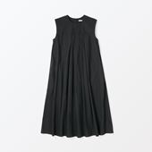 ★H& by POOL Sleeveless One-Piece Black