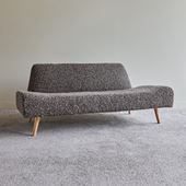 y󒍐Yiz AO SOFA (2) Fluffy Brown